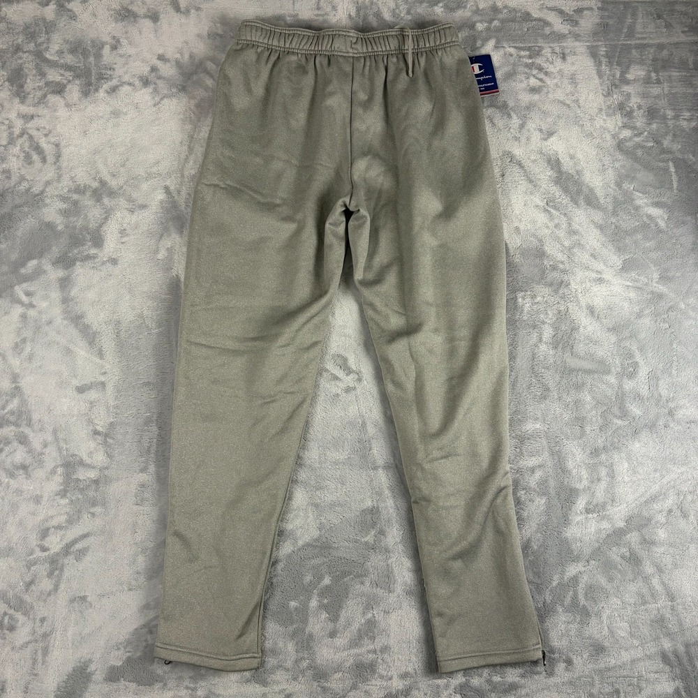 Miami University Redhawks Mens Size Medium Champion Sweatpants Grey NEW! - Picture 10 of 12
